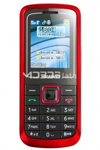 HUAWEI G3610 specs