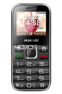 HUAWEI G5000 specifikacije i karakteristike HUAWEI G5000 specifikacije