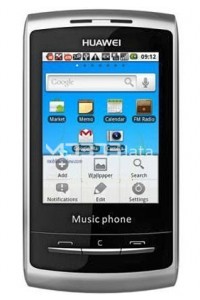 HUAWEI G7005 specs