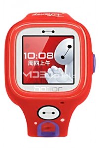 HUAWEI GLORY SMALL K specs