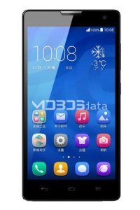 HUAWEI HONOR 3C specs