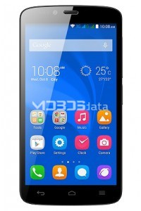 HUAWEI HONOR 3C PLAY specs
