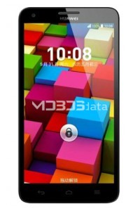 HUAWEI HONOR 3X PRO specs