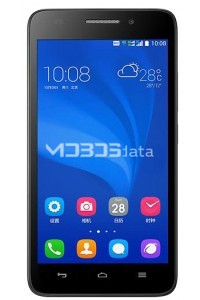 HUAWEI HONOR 4 PLAY specs