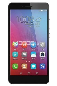 HUAWEI HONOR 5X specs