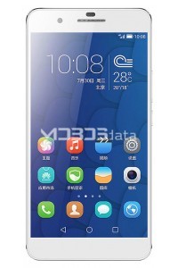 HUAWEI HONOR 6 PLUS specs