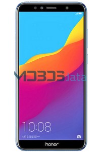 HUAWEI HONOR 7A AUM-TL20 specs