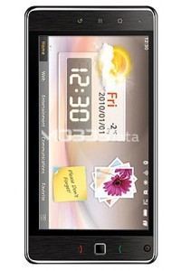 HUAWEI IDEOS S7 specs