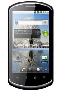 HUAWEI IDEOS X5 specs