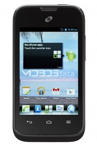 HUAWEI INSPIRA specs