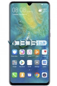 HUAWEI MATE 20 X 5G specs