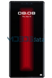 HUAWEI MATE 30 RS specs