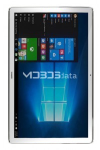 HUAWEI MATEBOOK specs