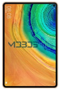 HUAWEI MATEPAD PRO 10.8 5G (2019) specs