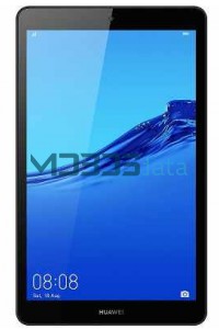 HUAWEI MEDIAPAD M5 LITE 8.0 WI-FI specs