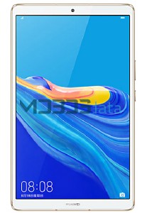 HUAWEI MEDIAPAD M6 8.4 specs