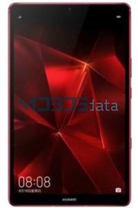 HUAWEI MEDIAPAD M6 TURBO 8.4 specs