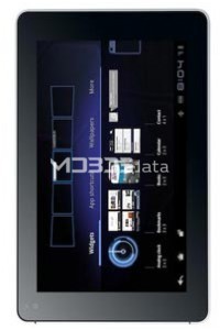 HUAWEI MEDIAPAD S7-301W specs