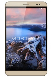 HUAWEI MEDIAPAD X2 specs
