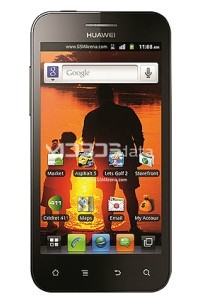 HUAWEI MERCURY specs