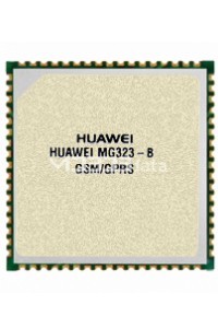 HUAWEI MG323B specs