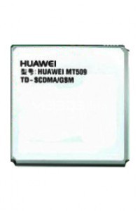 HUAWEI MT509 specifications and features HUAWEI MT509 specs