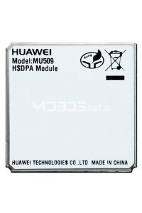 HUAWEI MU509-B specs