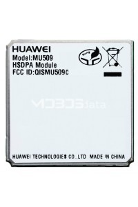 HUAWEI MU509-C specs