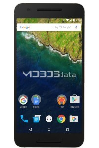 HUAWEI NEXUS 6P H1512 SPECIAL EDITION specs