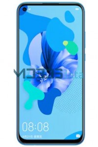 HUAWEI NOVA 5I PRO specs