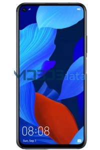 HUAWEI NOVA 5Z specs