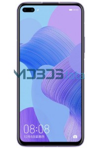 HUAWEI NOVA 6 5G specs