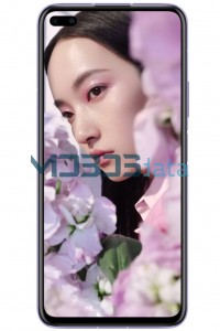 HUAWEI NOVA 6 specs
