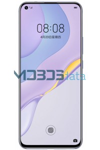 HUAWEI NOVA 7 5G specs