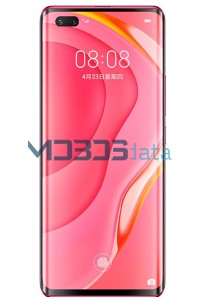 HUAWEI NOVA 7 PRO 5G specs