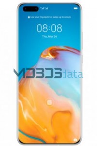 HUAWEI P40 PRO specs