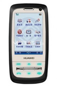 HUAWEI S660 specs