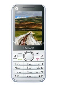 HUAWEI T2011 specs