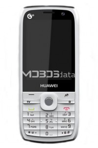 HUAWEI T3061 specs