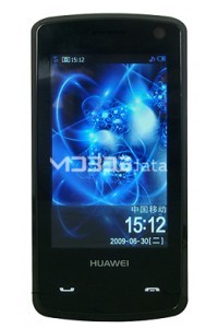 HUAWEI T550+ specifications and features HUAWEI T550+ specs