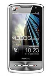 HUAWEI T552 specifications and features HUAWEI T552 specs