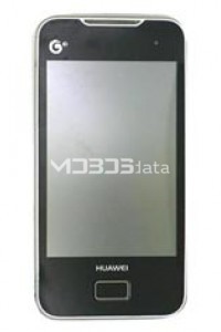 HUAWEI T7500 specs