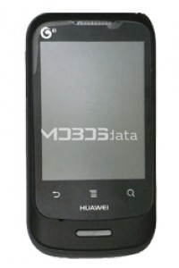 HUAWEI T8008 specs