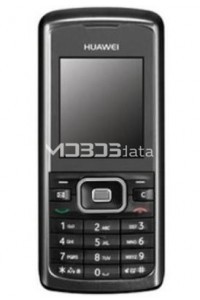 HUAWEI U1100 specs