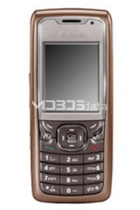 HUAWEI U1290 specifications and features HUAWEI U1290 specs