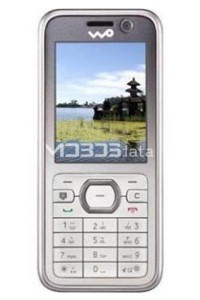 HUAWEI U1310 specs