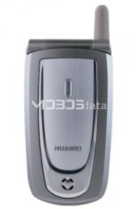 HUAWEI U326 specs