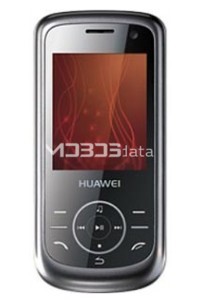 HUAWEI U3307 specs