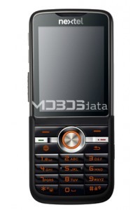 HUAWEI U5220 specs