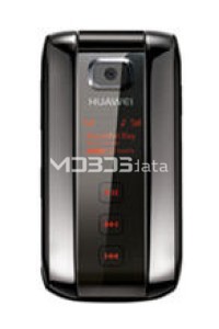 HUAWEI U550 specs